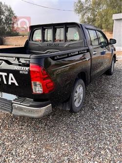 تۆیۆتا هایلۆکس